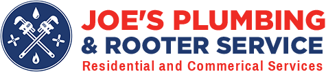 Joe's Plumbing & Rooter Service